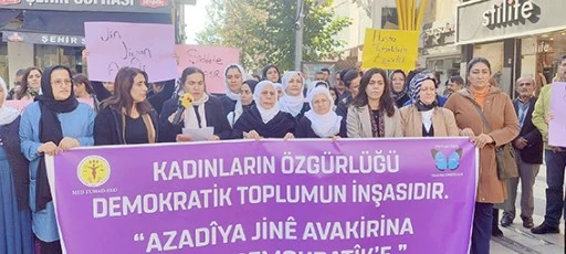 CEZAEVLERİNDEKİ HAK İHLALLERİNE DİKKAT ÇEKİLDİ