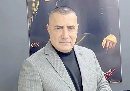 CHP&rsquo;Lİ &Ouml;ZKANAT'A İLK DESTEK İHSAN ERMAN'DAN