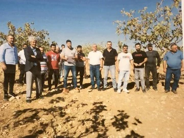 CHP&rsquo;Lİ YAŞAR &ldquo;TOKİ BU YANLIŞTAN BİR AN &Ouml;NCE VAZGE&Ccedil;MELİ&rdquo;