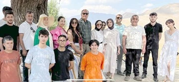 CHP&rsquo;LİLER PİKNİKTE BULUŞTU