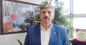 &Ccedil;İFT&Ccedil;İ&rsquo;DEN KURBAN MESAJI