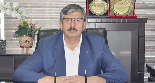 &Ccedil;İFT&Ccedil;İ&rsquo;DEN SAĞDUYU &Ccedil;AĞRISI