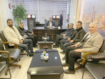 &Ccedil;İFT&Ccedil;İ &ldquo;KİRALAR MAKUL SEVİYEDE ARTIRILMALI&rdquo;