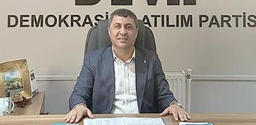 &Ccedil;İFT&Ccedil;İLERİN SORUNLARINI ANLATTI