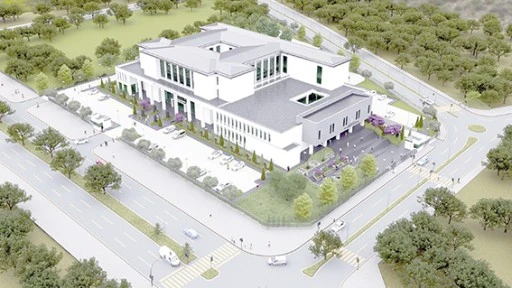 &Ccedil;İVİ &Ccedil;AKMA T&Ouml;RENİ D&Uuml;ZENLENECEK