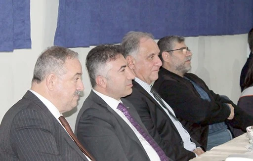 &Ccedil;OCUK EVLERİ SİTESİNDE &Ouml;ĞRETMENLER G&Uuml;N&Uuml; PROGRAMI D&Uuml;ZENLENDİ