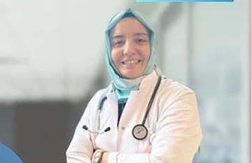 &Ccedil;OCUK HEMATOLOJİ VE ONKOLOJİ UZMANI G&Ouml;REVE BAŞLADI