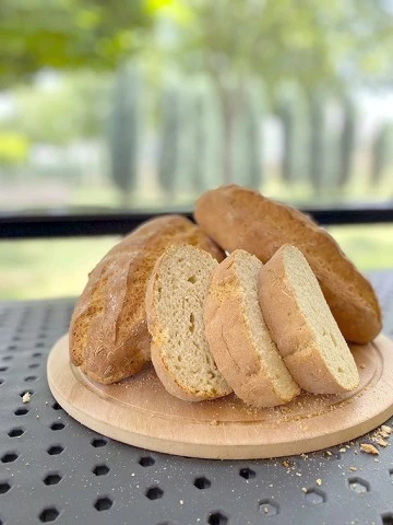 &Ccedil;&Ouml;LYAK HASTALARINA &Uuml;CRETSİZ EKMEK DESTEĞİ