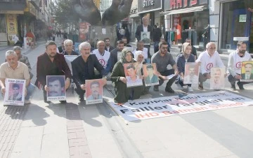 COŞKUN&rsquo;UN AKIBETİ SORULDU