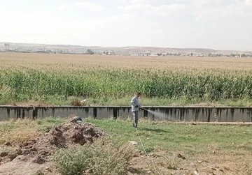 &ldquo;C&Uuml;CE AĞUSTOS B&Ouml;CEĞİ GE&Ccedil;İCİ BİR SORUNDUR&rdquo;