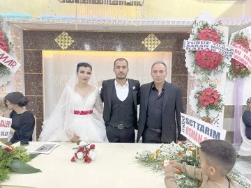 DAĞ AİLESİNİN MUTLU G&Uuml;N&Uuml;