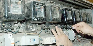 DEDAŞ&rsquo;TA SAYA&Ccedil; KRİZİ