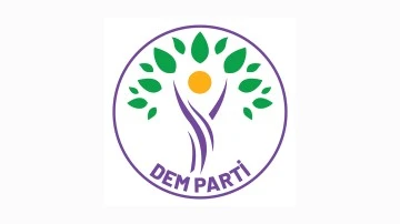 DEM PARTİ &ldquo;BİZİM OLANI GERİ ALDIK&rdquo;