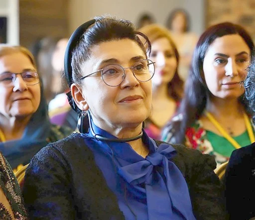 DEM PARTİ&rsquo;DEN SERT MESAJ