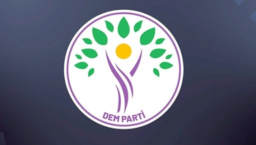 DEM PARTİ’DEN VALİ CANALP’A CEVAP