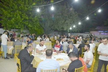 DEMİR AİLESİNİN MUTLU G&Uuml;N&Uuml;