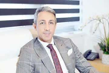 DEMİR &ldquo;G&Uuml;NL&Uuml;K &Uuml;RETİM 48 BİN VARİL&rdquo;