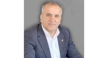 DEMİRHAN &ldquo;İSTİHDAM ALANLARINI ARTIRACAĞIZ&rdquo;