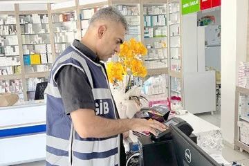 DENETİM &Ccedil;ALIŞMALARI HIZ KESMEDEN DEVAM EDİYOR