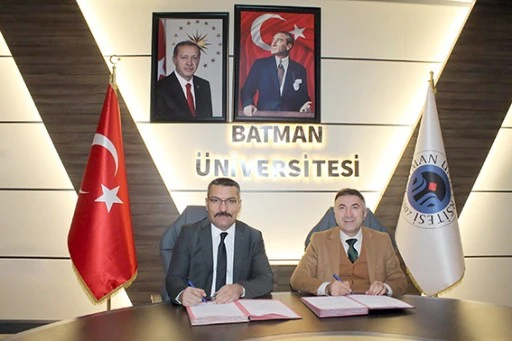 DENETİMLİ SERBESTLİK İŞ BİRLİĞİ PROTOKOL&Uuml; İMZALANDI