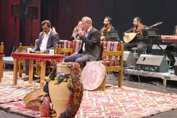 DENGBEJ KONAĞI&rsquo;NDA YENİ SEZON BAŞLADI