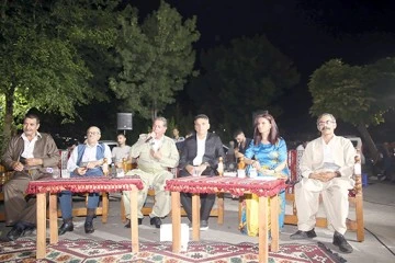 DENGB&Ecirc;J PROGRAMI BAŞLADI