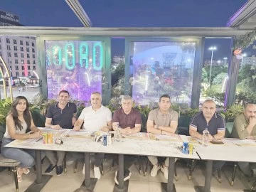 DENİMAS TEKSTİLDEN &Ouml;RNEK DAVRANIŞ