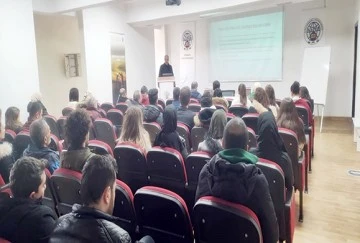 DEPREM PSİKOSOSYAL DESTEK &Ccedil;ALIŞMALARI DEVAM EDİYOR