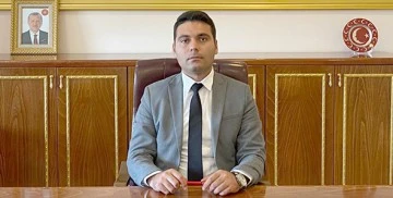 DEPREM VE SONRASI TOPLANTISI YAPILDI