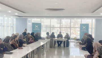 DEPREMZEDELERDEN BATMAN&rsquo;A VEFA ZİYARETİ