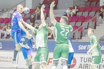 DEPSAŞ, GALİBİYET SERİSİNİ S&Uuml;RD&Uuml;R&Uuml;YOR