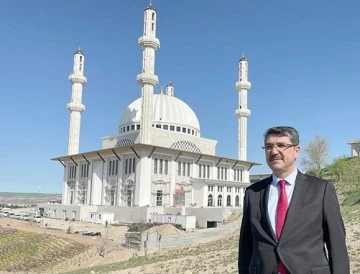 DEV K&Uuml;LLİYE, A&Ccedil;ILIŞA HAZIRLANIYOR