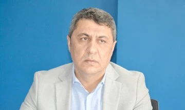 DEVA&rsquo;DA KONGRE S&Uuml;RECİ BAŞLIYOR