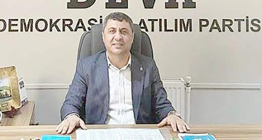 DEVA&rsquo;DAN EMNİYETE TEŞEKK&Uuml;R