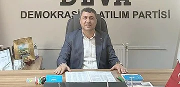 DEVA&rsquo;DAN YARIM KALAN VAATLERE TEPKİ