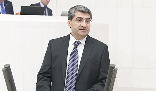 DEVA PARTİLİ EKMEN “BATMAN’A UÇAK SEFERLERİ ARTIRILSIN”