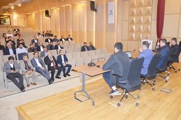 DİCLE ELEKTRİK&rsquo;TEN &lsquo;ACİL DURUM&rsquo; &Ccedil;ALIŞTAYI