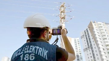 DİCLE ELEKTRİK&rsquo;TEN TEDAŞ A&Ccedil;IKLAMASI