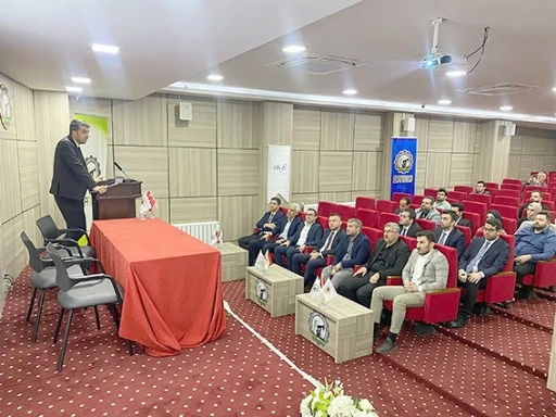 DİKA&rsquo;DAN BATMAN&rsquo;A 107 MİLYON DESTEK