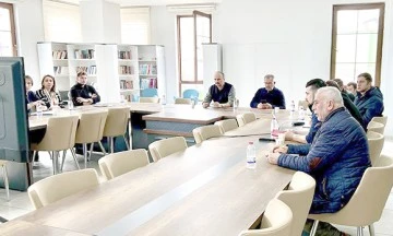 DİKA &Ouml;NC&Uuml;L&Uuml;Ğ&Uuml;NDE G&Ouml;KSUN YENİDEN İNŞA EDİLECEK