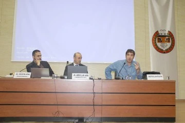 DİL HAKLARI PANELİ D&Uuml;ZENLENDİ