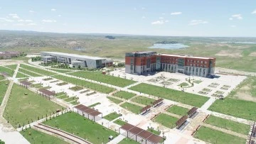 DİŞ HEKİMLİĞİ FAK&Uuml;LTESİNİN T&Uuml;M HAZIRLIKLARI TAMAMLANDI