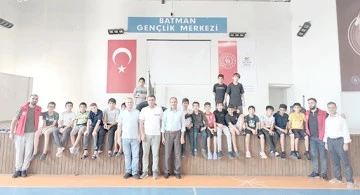 DİYANET&rsquo;TEN GEN&Ccedil;LERE İLİM VE BİLİM SOHBETİ