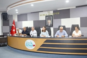 D&Ouml;RD&Uuml;NC&Uuml; HALK TOPLANTISINI GER&Ccedil;EKLEŞTİRDİ