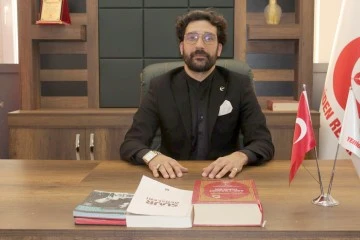 DOYAN &ldquo;YEREL SE&Ccedil;İMLERE KENDİ LOGOMUZ İLE KATILACAĞIZ&rdquo;