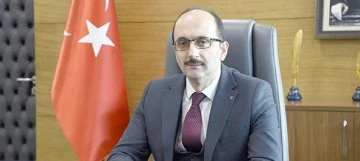 DSİ&rsquo;DE G&Ouml;REV DEĞİŞİKLİĞİ