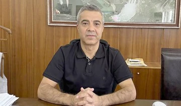 DSİ&rsquo;DE G&Ouml;REV DEĞİŞİKLİĞİ