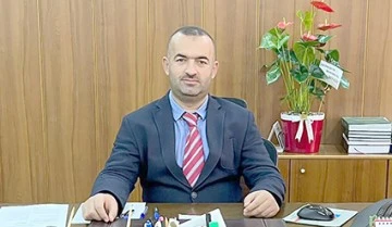 DSİ&rsquo;DE G&Ouml;REV DEĞİŞİMİ