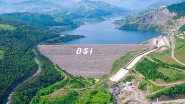 DSİ&rsquo;DEN &Ouml;NEMLİ DUYURU
