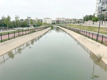 DSİ&rsquo;DEN &lsquo;SUYA GİRMEYİN&rsquo; UYARISI